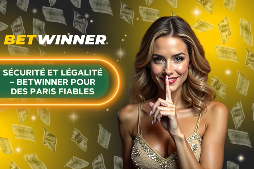 Guide Complet sur Betwinner Deposit Options de Dépôt et Conseils Pratiques