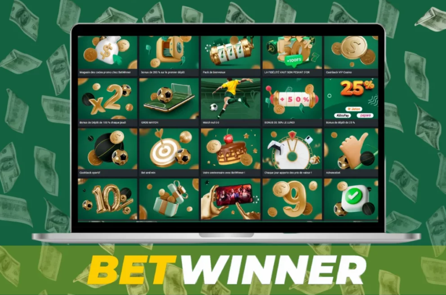 How to Sign Up Betwinner A Comprehensive Guide