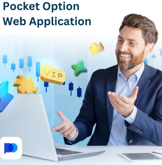 Comprehensive Guide to Sign Up Pocket Option