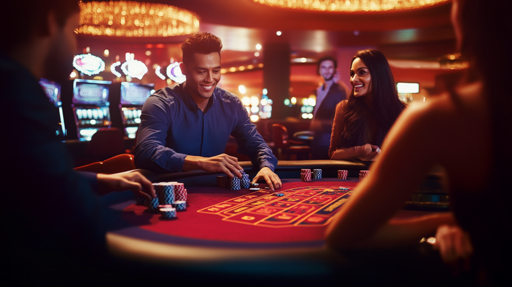 Discover the Best UK Casinos Not on Gamstop 1680