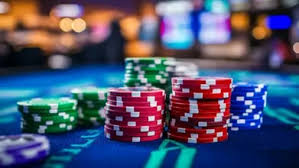 Non Gamstop Casinos Freedom and Fun in Online Gambling